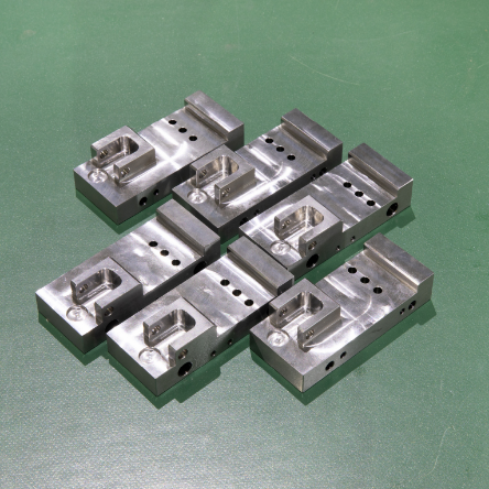 ステライト肉盛り商品